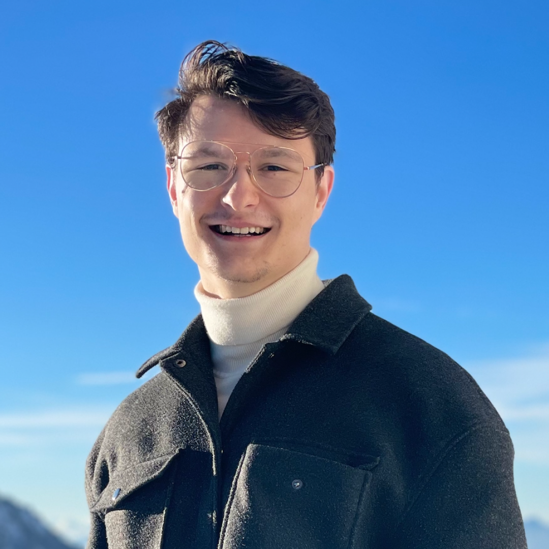 Profile Image of Jonas Happ